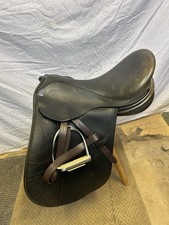 Balance Saddle Felix 8 GPD C