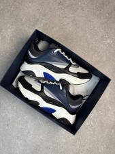 Dior B22 Navy UK9 / EU43
