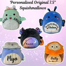 Original 7.5 Squishmallows