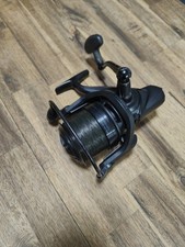 Daiwa Emblem 35 5000LD QD Carp