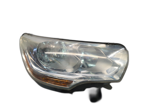 Citroen 2012 headlight s - citroen,