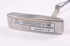 Yes! C-Groove Callie-12 Putter