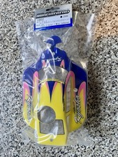 Kyosho Mini Inferno Half 8