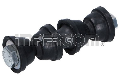 Rear axle link coupling rod - rear, link/coupling