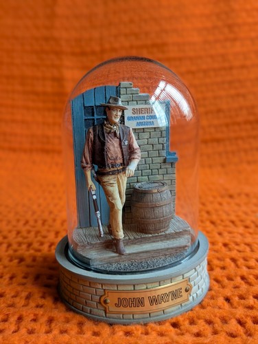 John wayne limited - wayne,
