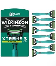 WILKINSON SWORD - Xtreme 3 For