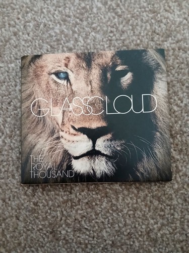 Glass cloud the - cloud, :