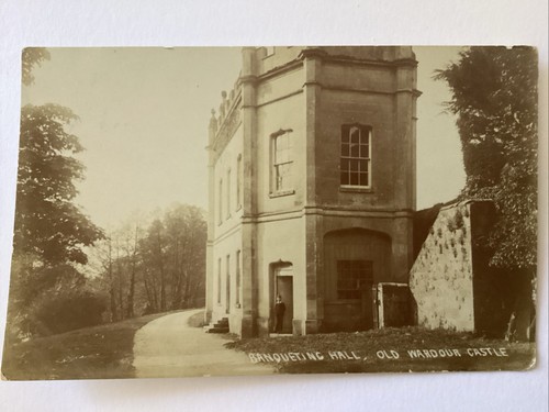 Circa 1900 photo - photo, postcard