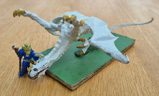 NIGHTMARE DRAGON (DS8): Metal