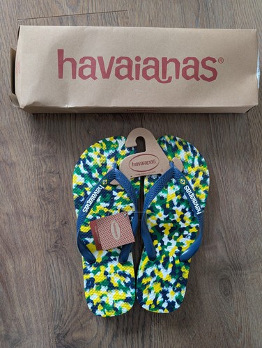 Havaianas mens hav brasil - havaianas,
