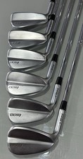 Ping i500 Irons Left Handed /