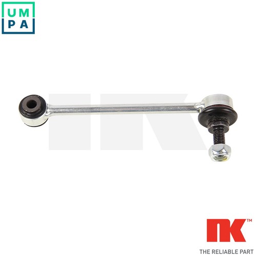 Linkcoupling rod stabiliser - linkcoupling,