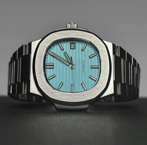 Custom mod 40mm - custom, watch