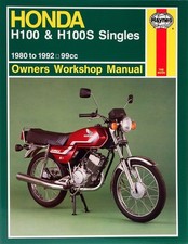Haynes motorcycle workshop - haynes,