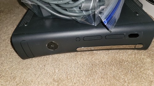 Microsoft xbox 360 - microsoft, elite