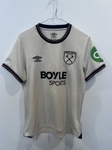 West ham united - west, 25/26