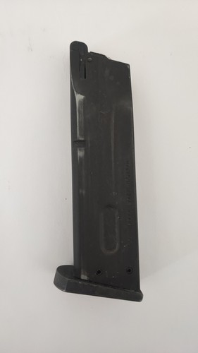 Tokyo marui m92f round gas - 26,