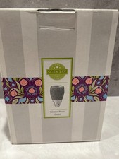 Scentsy Glitter Rose Gold Mini