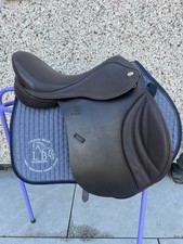 17 Fairfax Classic Ex Demo GP Saddle