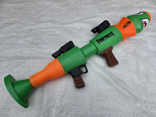 Nerf strike elite fortnite - elite,
