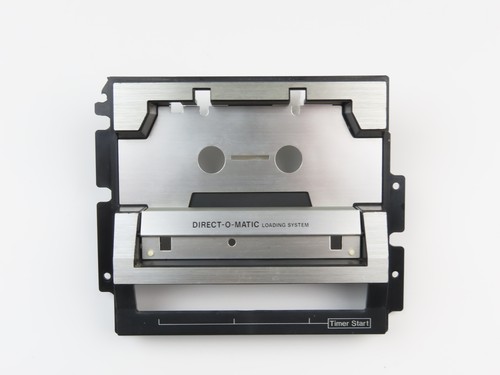Sansui 2100g cassete - *sansui, sc-2100g*