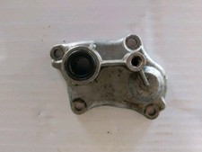 Yamaha TY 175  Gear Selector
