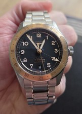 Longines Spirit Zulu Time 1925