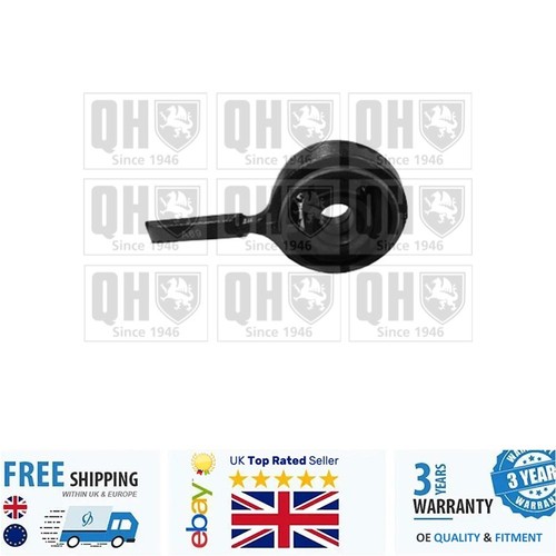 Control trailing arm mount - control,