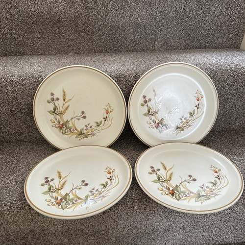 Four vintage harvest - vintage,