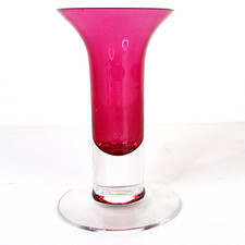 Vintage Dartington Crystal