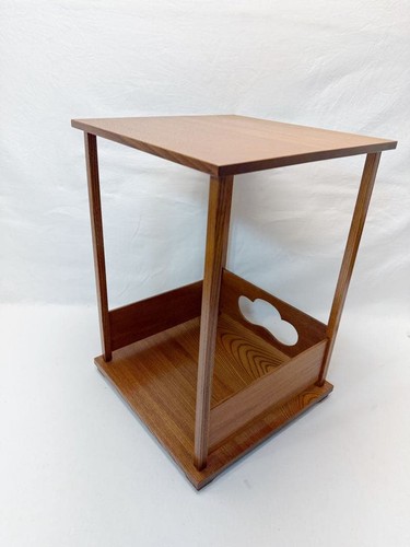 Furniture box japanese tokiwa - furniture,