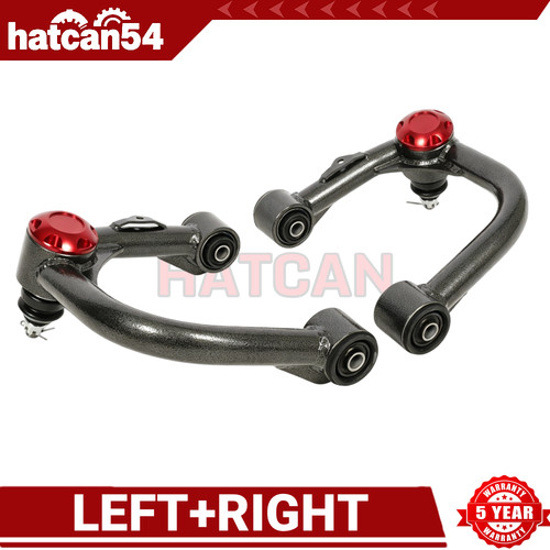 Front upper camber control - 2",