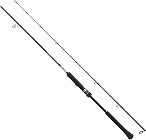 Shimano spinning rod - spinning, 21