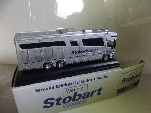 Eddie stobart special - eddie, edition