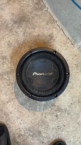 Pioneer w256 dvc 10 - dvc,