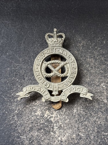 Staffordshire yeomanry - staffordshire,