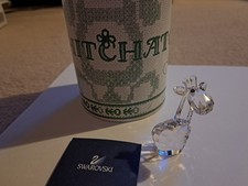 Swarovski Crystal LOVLOTS