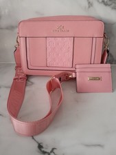 RIVER ISLAND  Pink Cross Body