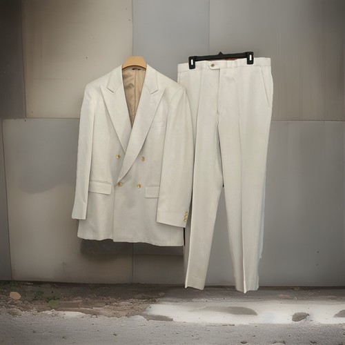 Vtg 70s fioravanti beige - vtg,