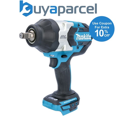 Makita dtw1002z 18v lxt - makita,