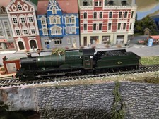 Bachmann Branchline BR Manor