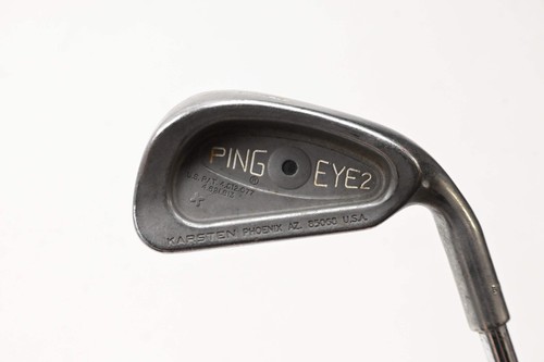Ping eye2 iron black - iron,