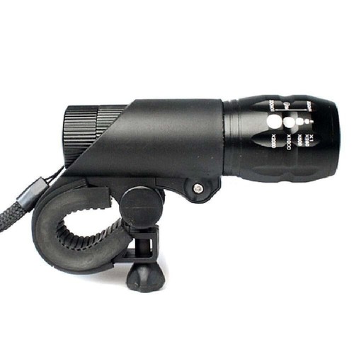 Adjustable focus front light - adjustable,