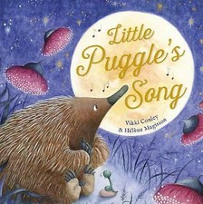 Little puggle song by - puggle's, song...