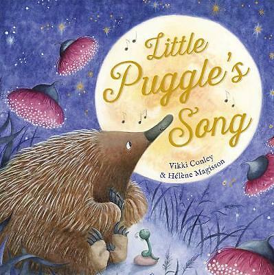 Little puggle song - little, puggle's