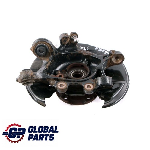 Bmw f30 f31 - wheel, carrier