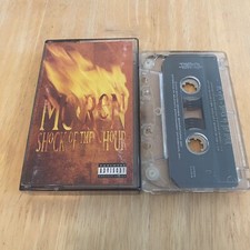 Shock of the Hour - MC Ren