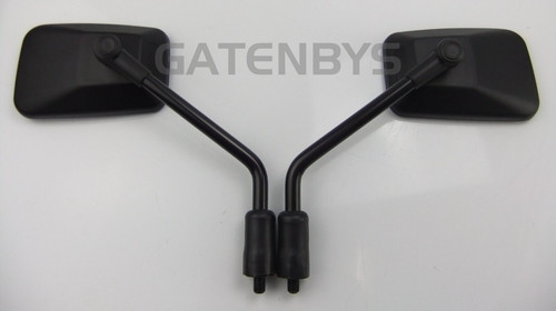 For kawasaki mirrors er - ar,