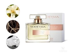 YODEYMA Paris Perfume Eau de