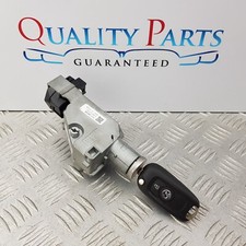 VAUXHALL ASTRA IGNITION BARREL